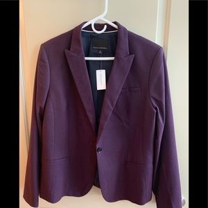 Banana Republic blazer NWT